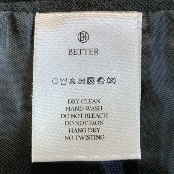 Better Ruffled Skater Skirt - Picture 7 of 12